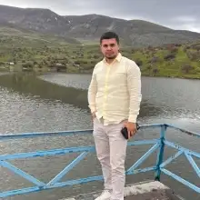 Avraam, 34года Нахичевань, Азербайджан