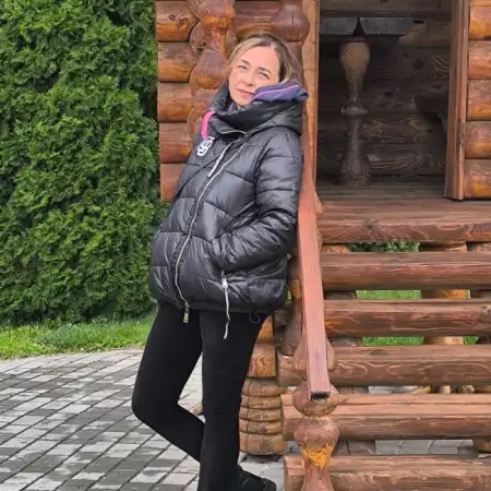 Vika, 55Украина 