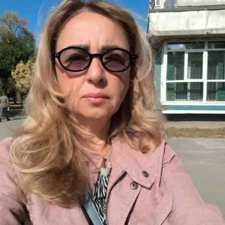Vika, 55Украина