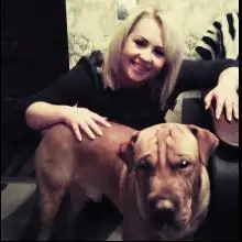 maria, 40Узбекистан 
