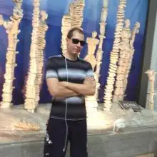 gena, 39Иерусалим, Израиль