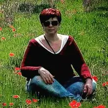 Elena, 51Петах Тиква, Израиль
