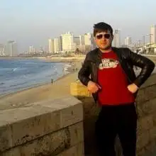 uchka, 41Бат Ям, Израиль 