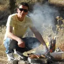 Алексей, 49Ганей Тиква, Израиль