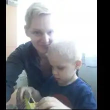 Elena, 57Украина