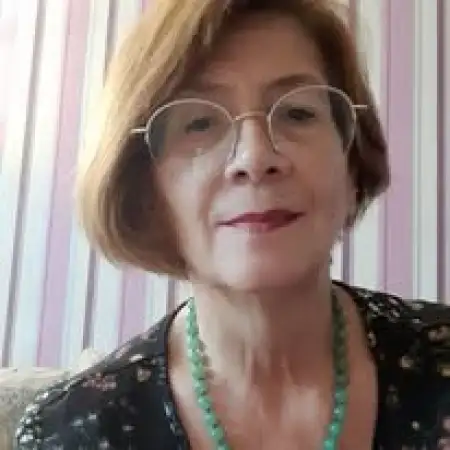 Галина, 68Ашкелон, Израиль 