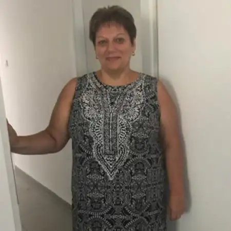 olga, 70Хайфа, Израиль 