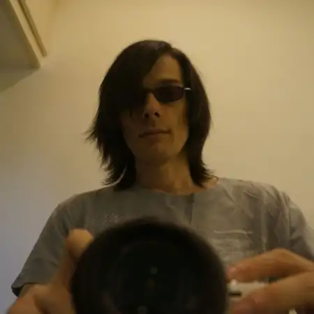 Anton, 37Хайфа, Израиль 