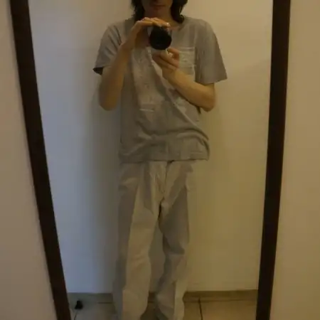 Anton, 37Хайфа, Израиль 