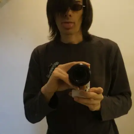 Anton, 37Хайфа, Израиль 