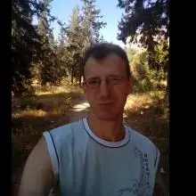 ruslan, 47Мигдаль аЭмек, Израиль 