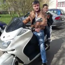 Sergei, 47Польша