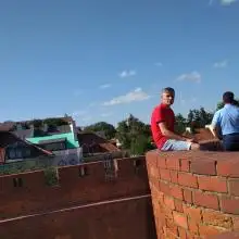 Sergei, 47Польша