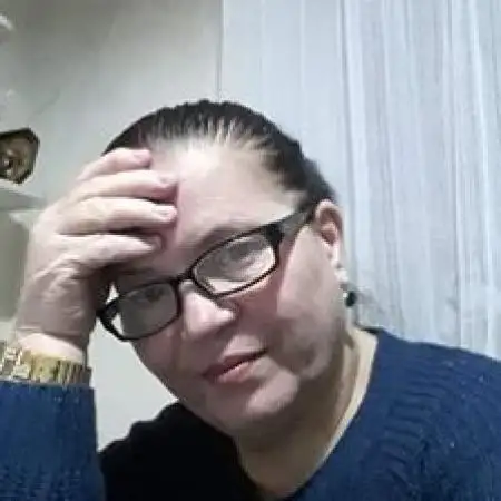Anastasiia, 65, Гедера, Израиль - Еврейские Знакомства