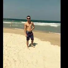 Дима, 35Рамат Ган, Израиль