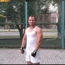 Vanya, 42Украина