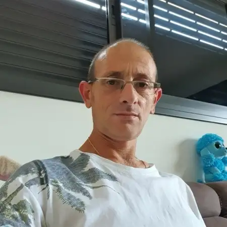 Alexander, 52Рамла, Израиль 