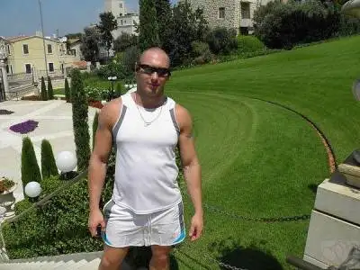 David, 44Польша 