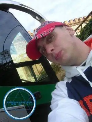 David, 44Польша