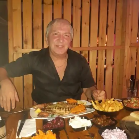 Меир, 68 Петах Тиква, Израиль