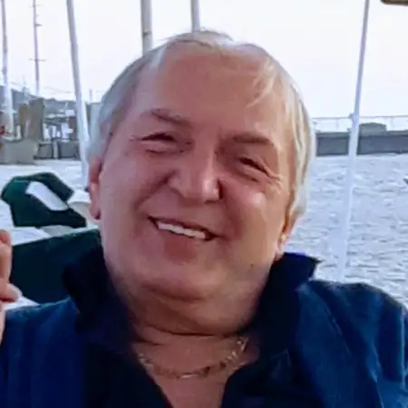 Меир, 68 Петах Тиква, Израиль