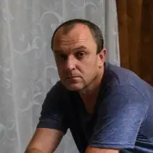 Oleg, 59Кирьят Ата, Израиль