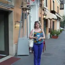 Ina, 56, Лод, Израиль - Еврейские Знакомства