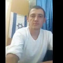 Dima, 44Нетания, Израиль