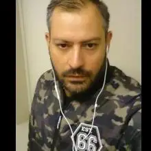 David, 46Бат Ям, Израиль 