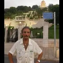 Владимир, 59Хайфа, Израиль