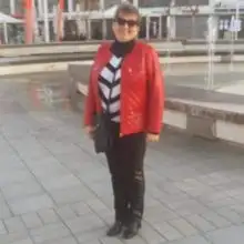 Lara, 58, Бельгия - Еврейские Знакомства