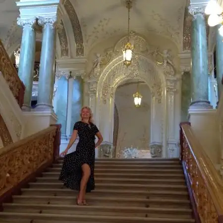 Lidiya, 47Украина