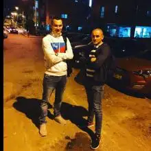 Sasha, 33Бней Брак, Израиль 