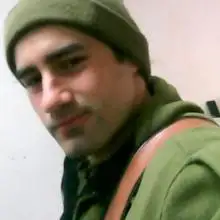 Влад, 33Ришон ле Цион, Израиль 