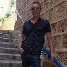 Dmitry, 42, Ашкелон, Израиль - Еврейские Знакомства