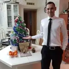 Dmitry, 42Ашкелон, Израиль 