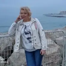 Елена, 56Нетания, Израиль 