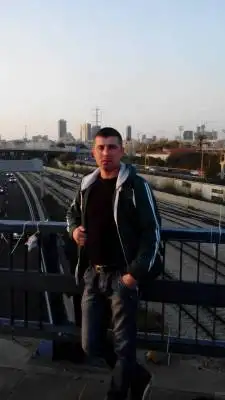 aleg, 49Тель Авив, Израиль 
