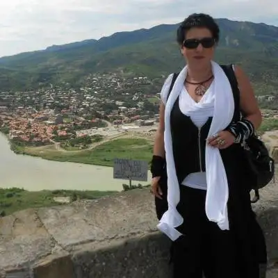 Эвелина, 58Рамат Ган, Израиль 