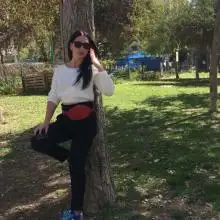 Lena, 45Ашдод, Израиль 