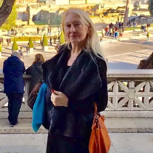 Irina, 61Италия