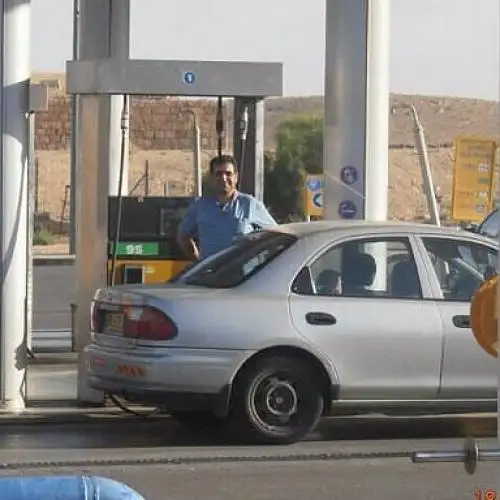роман, 49Тель Авив, Израиль 