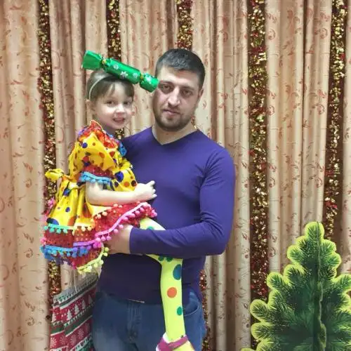 Борис, 40Россия 