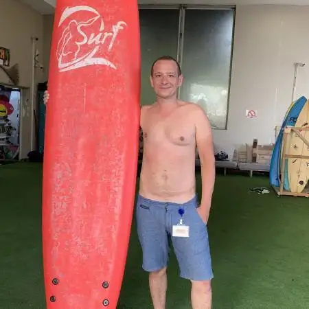 Johnatan, 44Хайфа, Израиль 