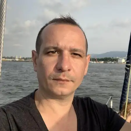 Johnatan, 44Хайфа, Израиль