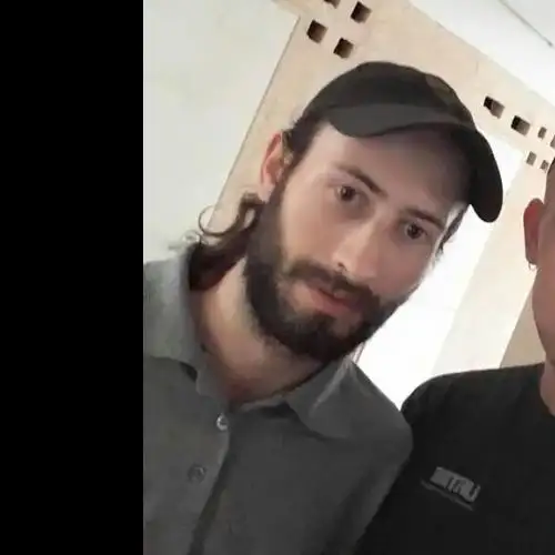 Alexander, 34Акко, Израиль