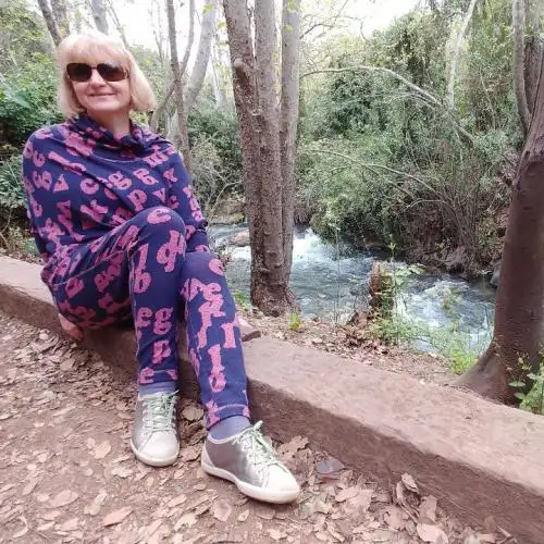 Татьяна, 66Нетания, Израиль 