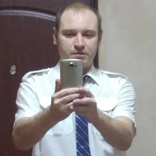 Алексей, 41Ришон ле Цион, Израиль 