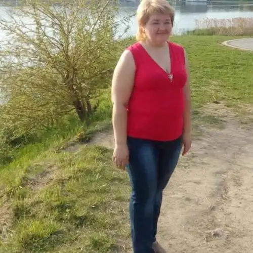 Ирина, 54Беларусь 