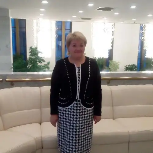 Ирина, 54Беларусь 